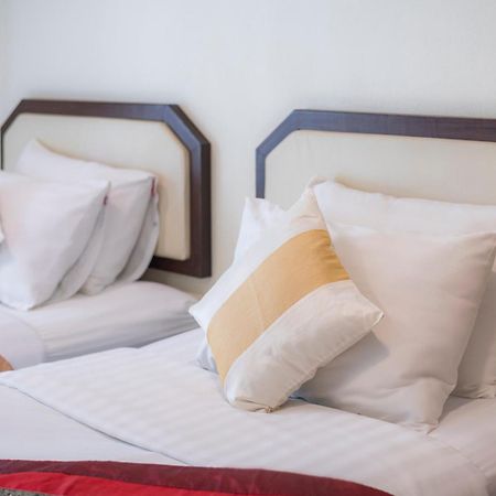 Hotel Manee Cool Mueang Chiang Mai Zewnętrze zdjęcie