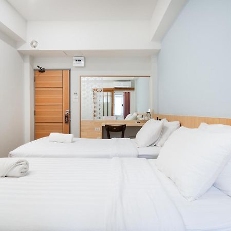 Hotel Manee Cool Mueang Chiang Mai Zewnętrze zdjęcie