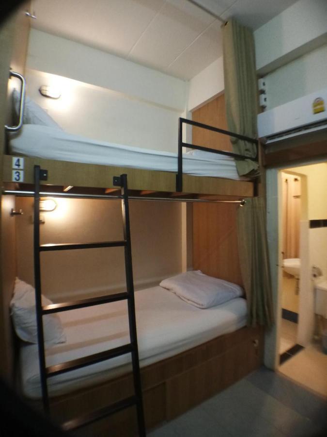 Hotel Manee Cool Mueang Chiang Mai Zewnętrze zdjęcie