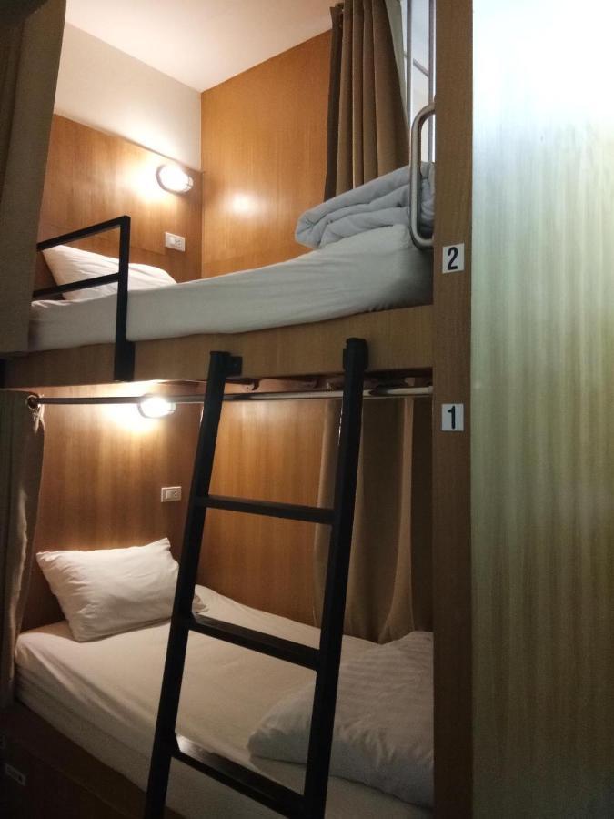 Hotel Manee Cool Mueang Chiang Mai Zewnętrze zdjęcie