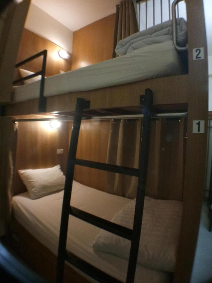 Hotel Manee Cool Mueang Chiang Mai Zewnętrze zdjęcie