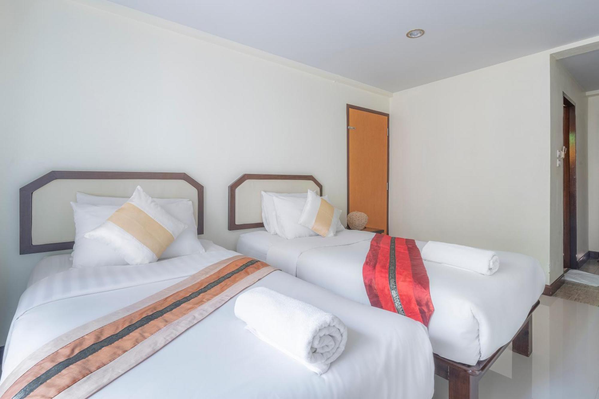 Hotel Manee Cool Mueang Chiang Mai Zewnętrze zdjęcie