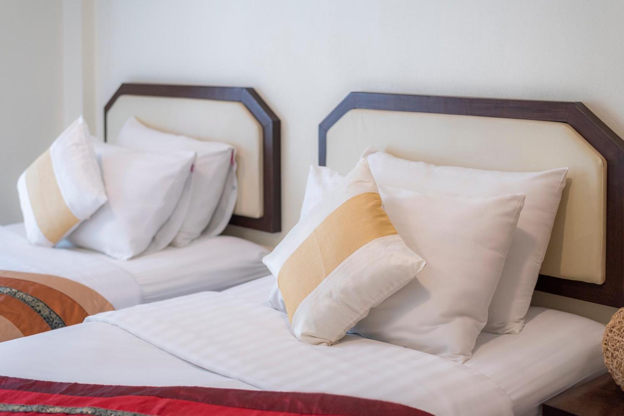 Hotel Manee Cool Mueang Chiang Mai Zewnętrze zdjęcie