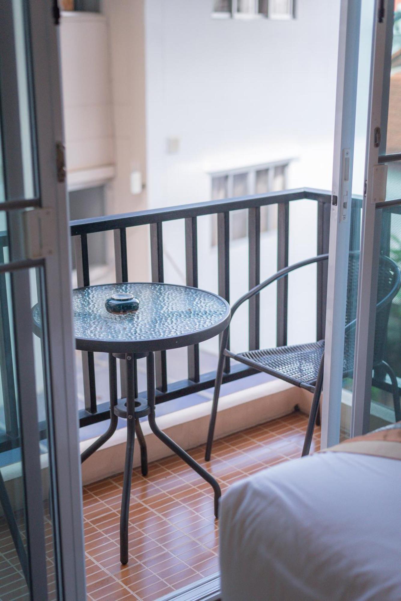Hotel Manee Cool Mueang Chiang Mai Zewnętrze zdjęcie
