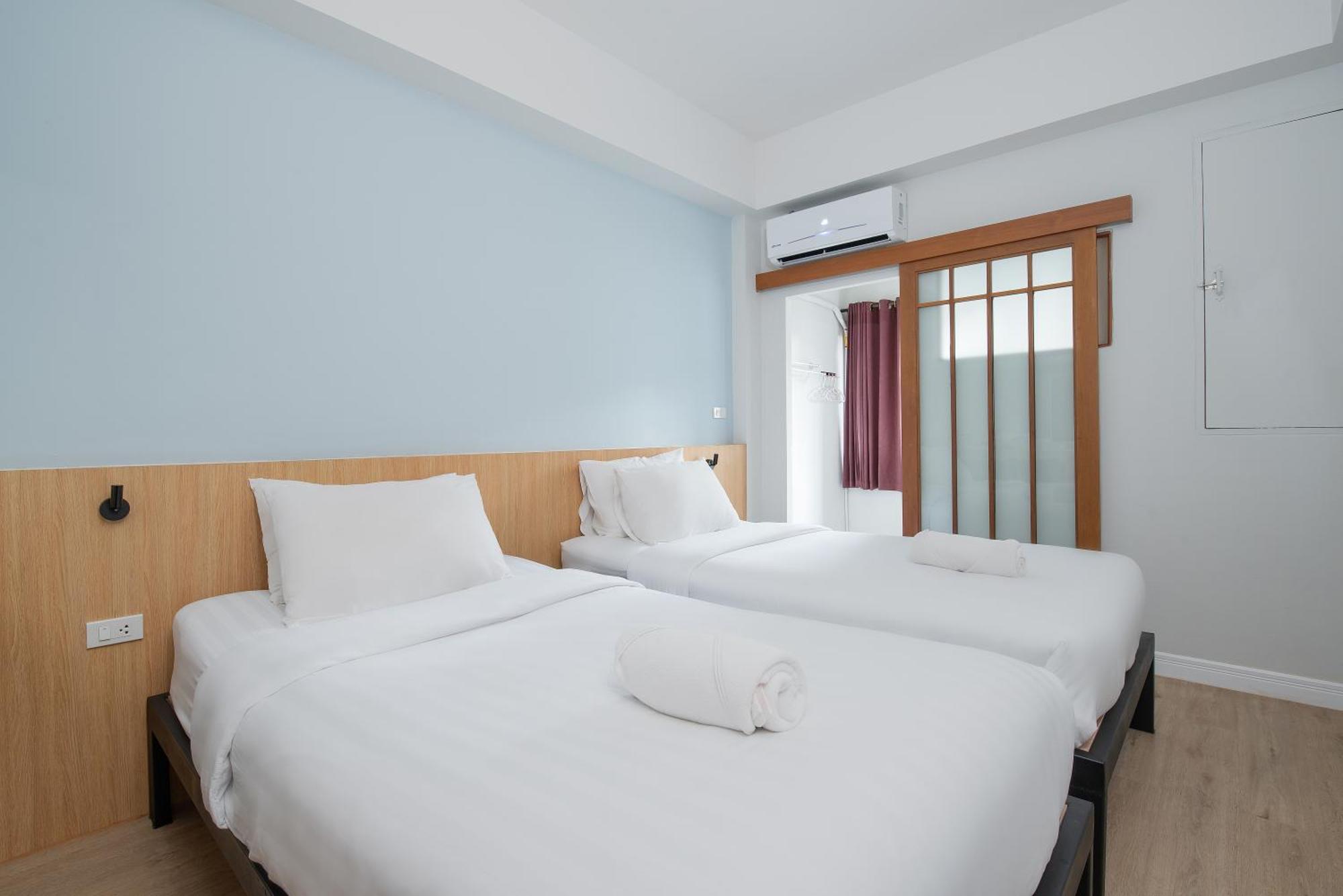 Hotel Manee Cool Mueang Chiang Mai Zewnętrze zdjęcie