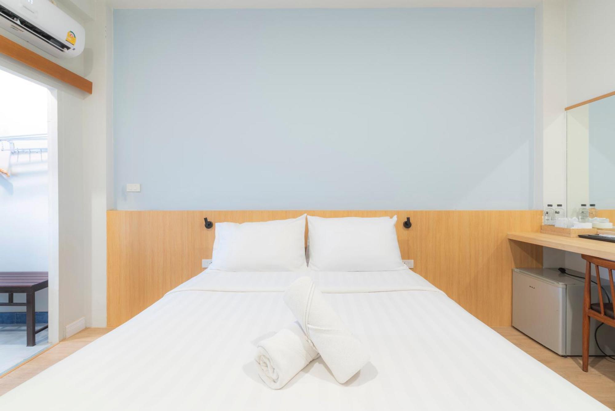 Hotel Manee Cool Mueang Chiang Mai Zewnętrze zdjęcie