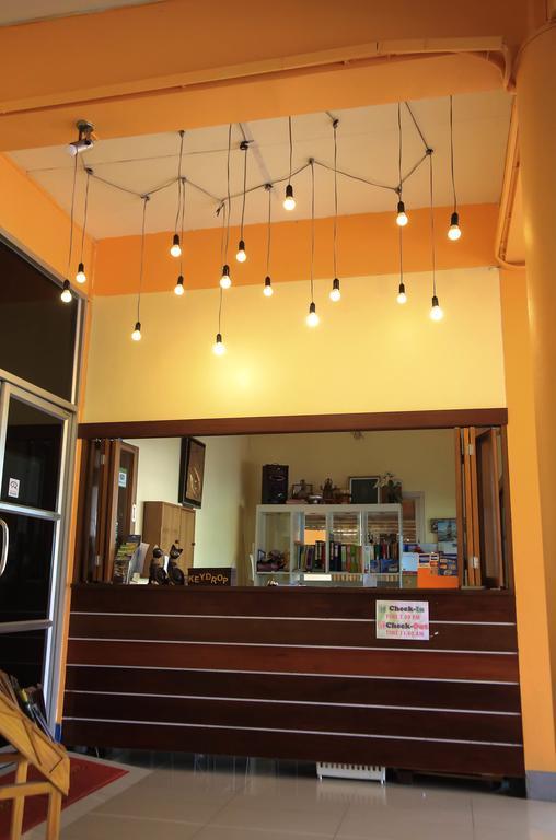 Hotel Manee Cool Mueang Chiang Mai Zewnętrze zdjęcie
