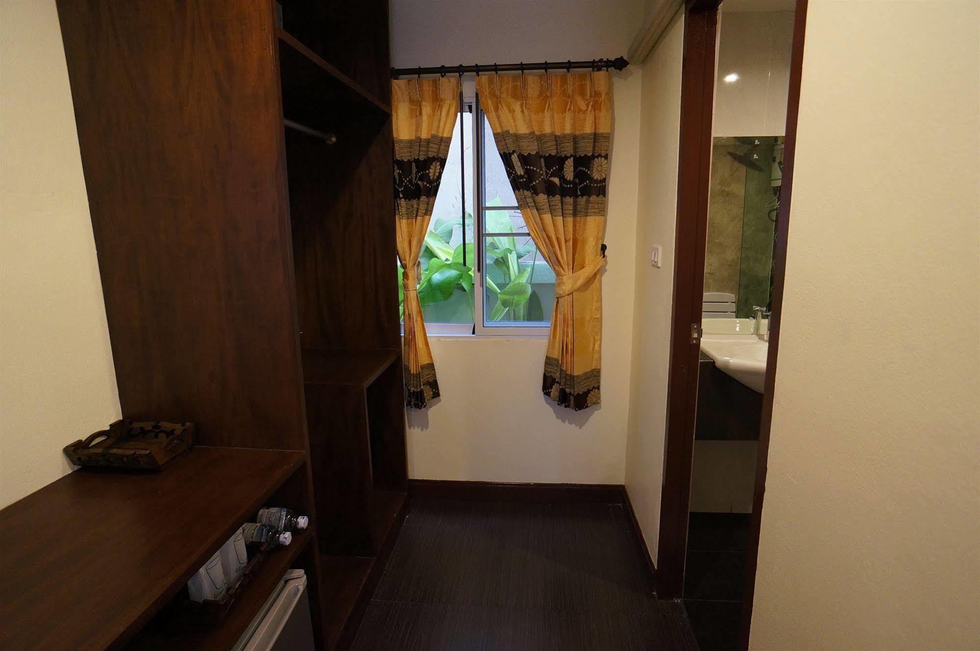 Hotel Manee Cool Mueang Chiang Mai Zewnętrze zdjęcie